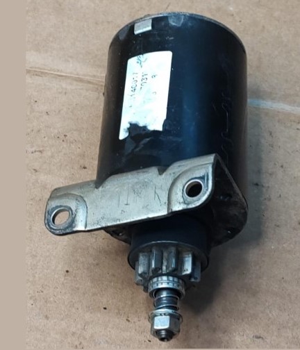 Kawasaki FH721V 21163-7031 Starter-Electric (Used)